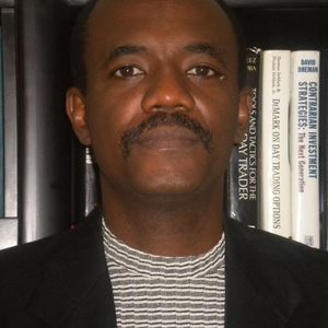 Meet your Posher, Alain